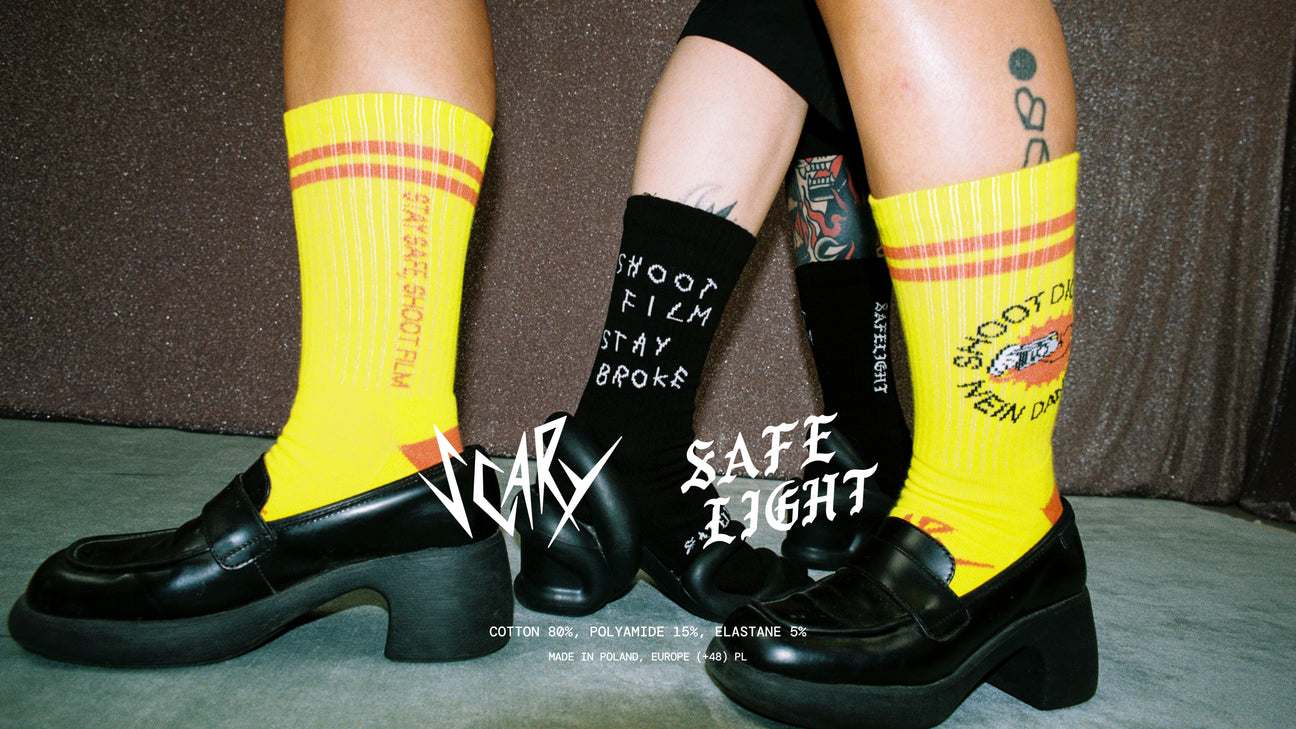 Your Analog Photography Hub